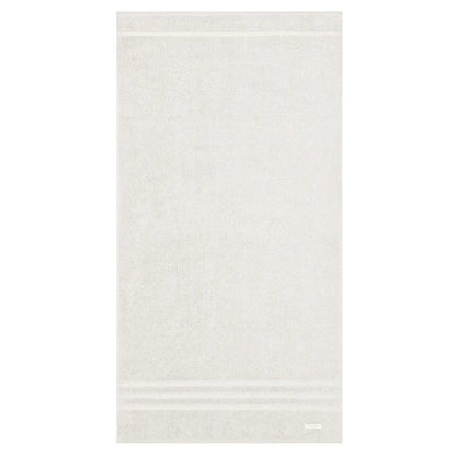 Toalha de Banho Gigante Buddemeyer Luxus Hotel New York Dual Air Bege 90x170cm