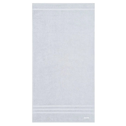 Toalha de Banho Gigante Buddemeyer Luxus Hotel New York Dual Air Cinza 90x170cm