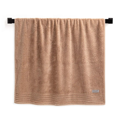 Toalha de Banho Trussardi Imperiale Argila – 70 x 1,40m