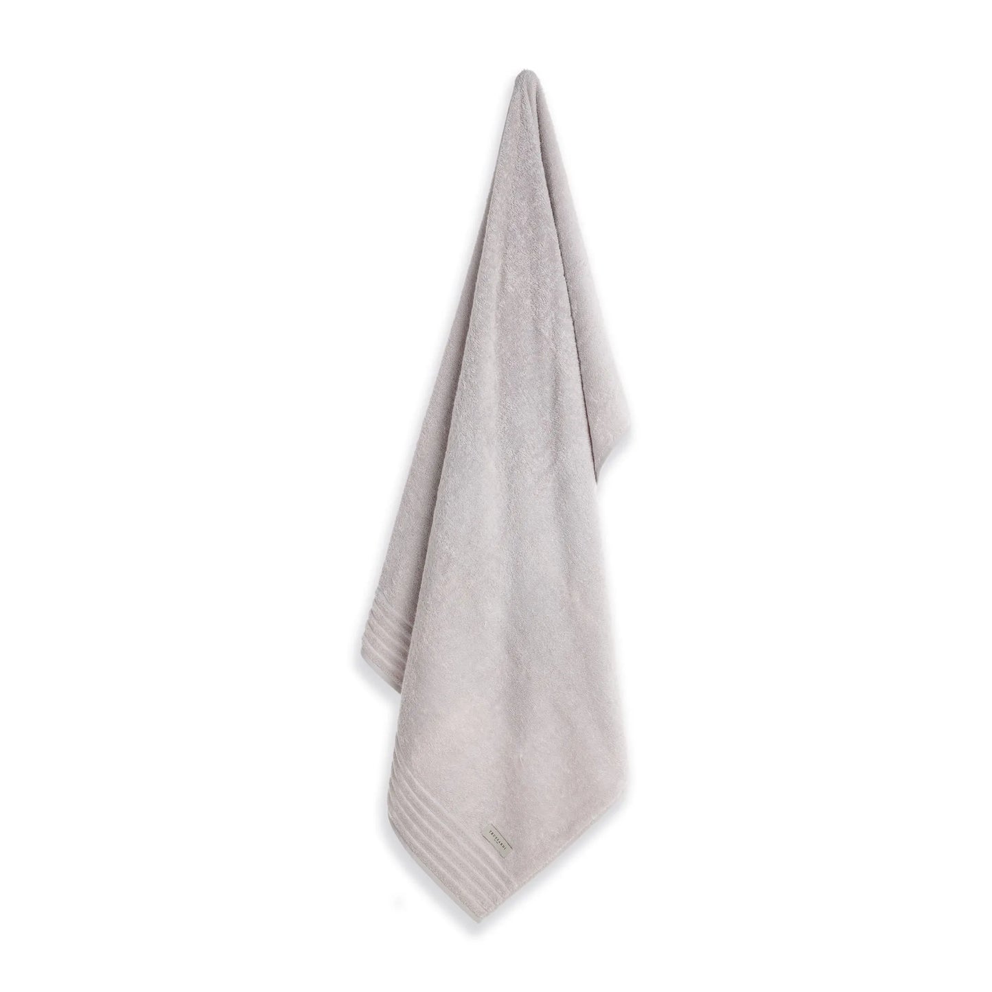 Toalha de Banho Gigante Trussardi Imperiale Gelo – 86 x 1,50m