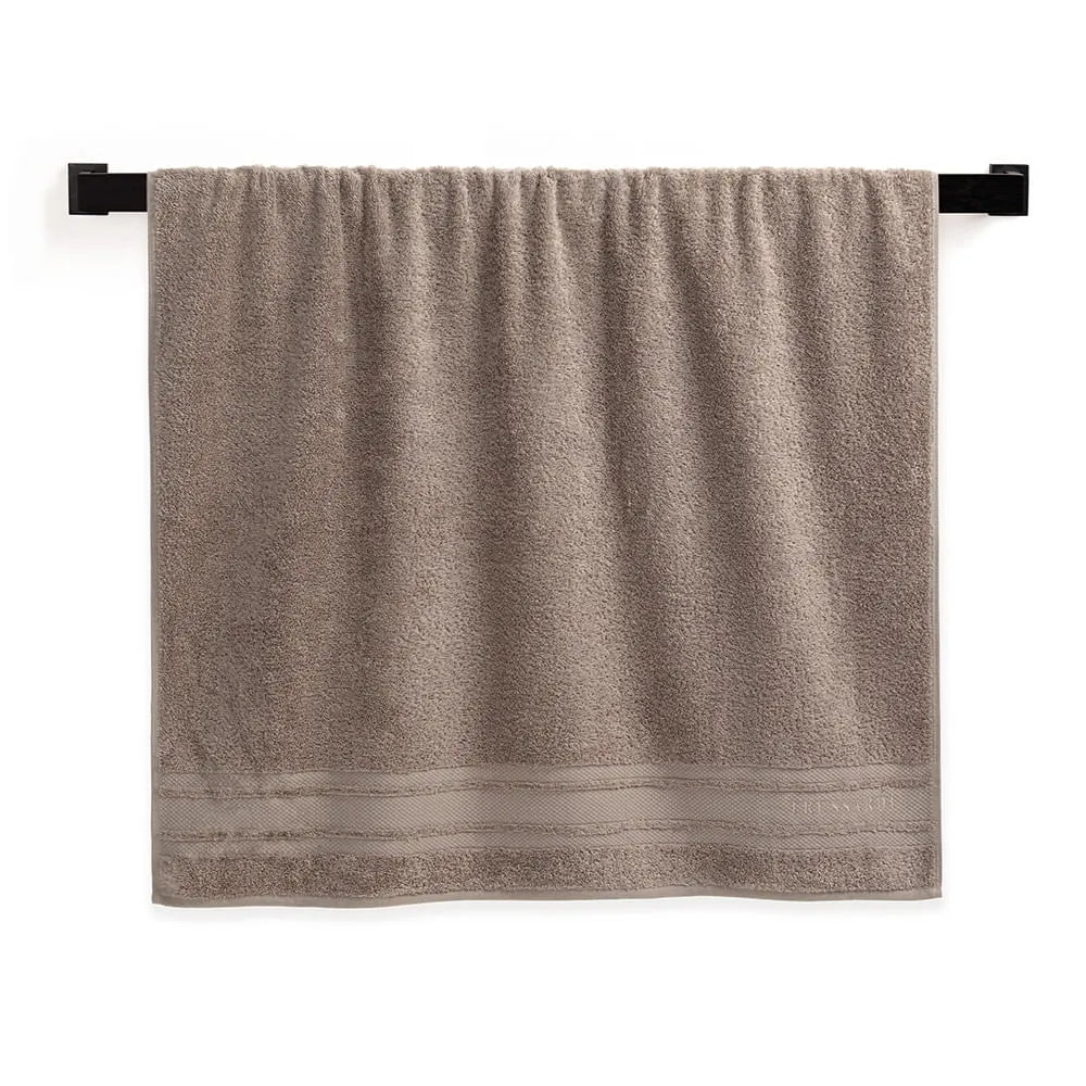 Toalha de Banho Gigante Trussardi Lecce Legno – 86 x 1,50m