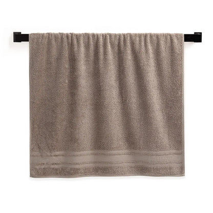 Toalha de Banho Gigante Trussardi Lecce Legno – 86 x 1,50m