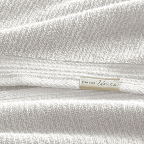 Toalha de Banho Karsten Imperial Branco – 70 x 1,40m