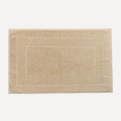 Toalha de Piso Karsten Solare Grão 100% Algodão 700g/m² 48cm x 80cm