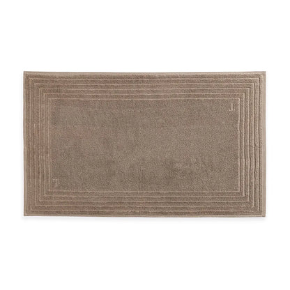 Toalha de Piso Trussardi Linee Legno – 48 x 80cm