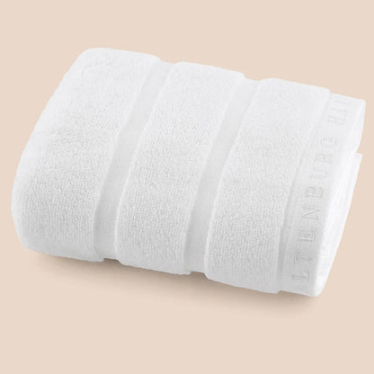 Toalha de Rosto Altenburg Haus Algodão Egípcio Bege Instinto (50cm x 80cm)