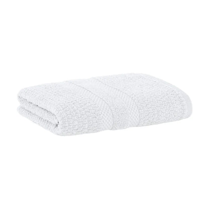 Toalha de Rosto Buddemeyer Vanilla Extra Soft Cinza (48cm x 80cm)