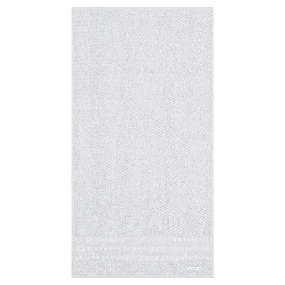Toalha de Rosto Buddemeyer Vanilla Extra Soft Cinza (48cm x 80cm)