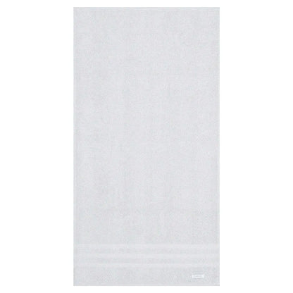 Toalha de Rosto Buddemeyer Vanilla Extra Soft Cinza (48cm x 80cm)