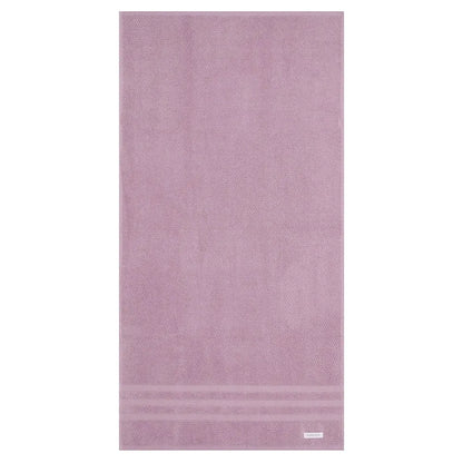 Toalha de Rosto Buddemeyer Vanilla Extra Soft Rosa (48cm x 80cm)