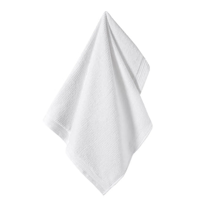 Toalha de Rosto Karsten Imperial Branco – 48 x 80cm