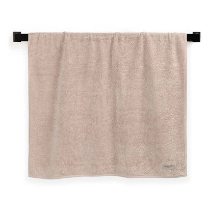 Toalha de Rosto Trussardi Fontani 100% Algodão Soft Rose 48x80cm