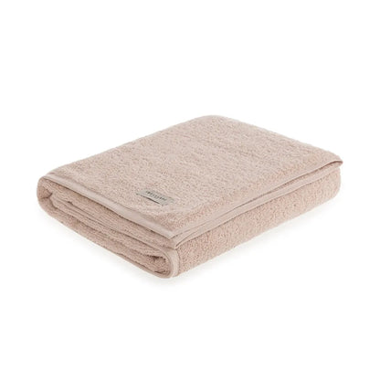 Toalha de Rosto Trussardi Fontani Rose – 48 x 80cm
