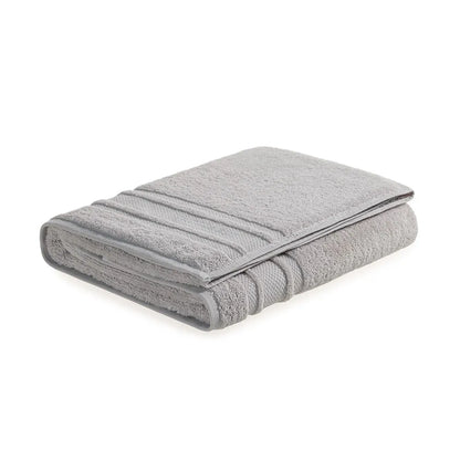 Toalha de Rosto Trussardi Lecce 100% Algodão Gelo 48x80cm