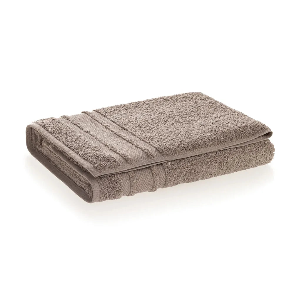 Toalha de Rosto Trussardi Lecce Legno – 48 x 80cm