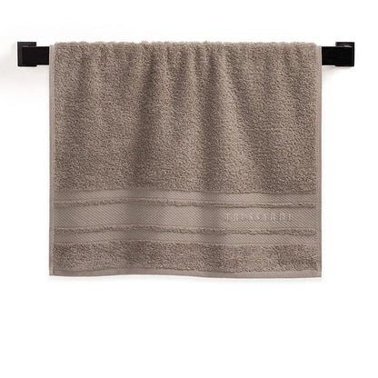Toalha de Rosto Trussardi Lecce Legno – 48 x 80cm