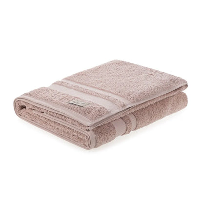 Toalha de Rosto Trussardi Lorenzi 100% Algodão Rosatti 48x80cm