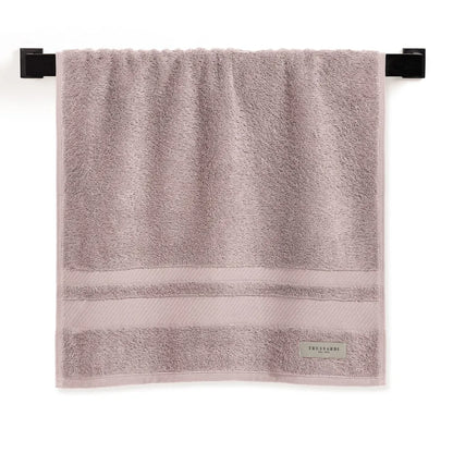 Toalha de Rosto Trussardi Lorenzi 100% Algodão Rosatti 48x80cm