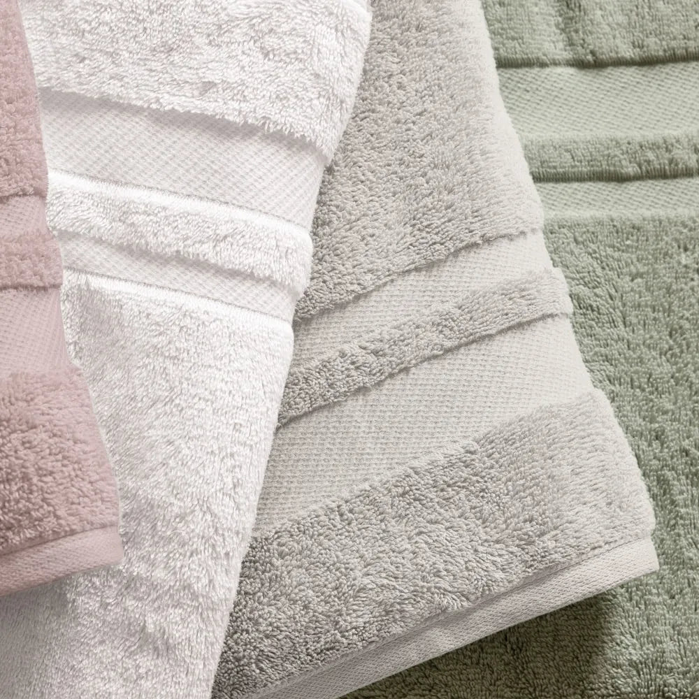 Toalha de Rosto Trussardi Lorenzi 100% Algodão Rosatti 48x80cm