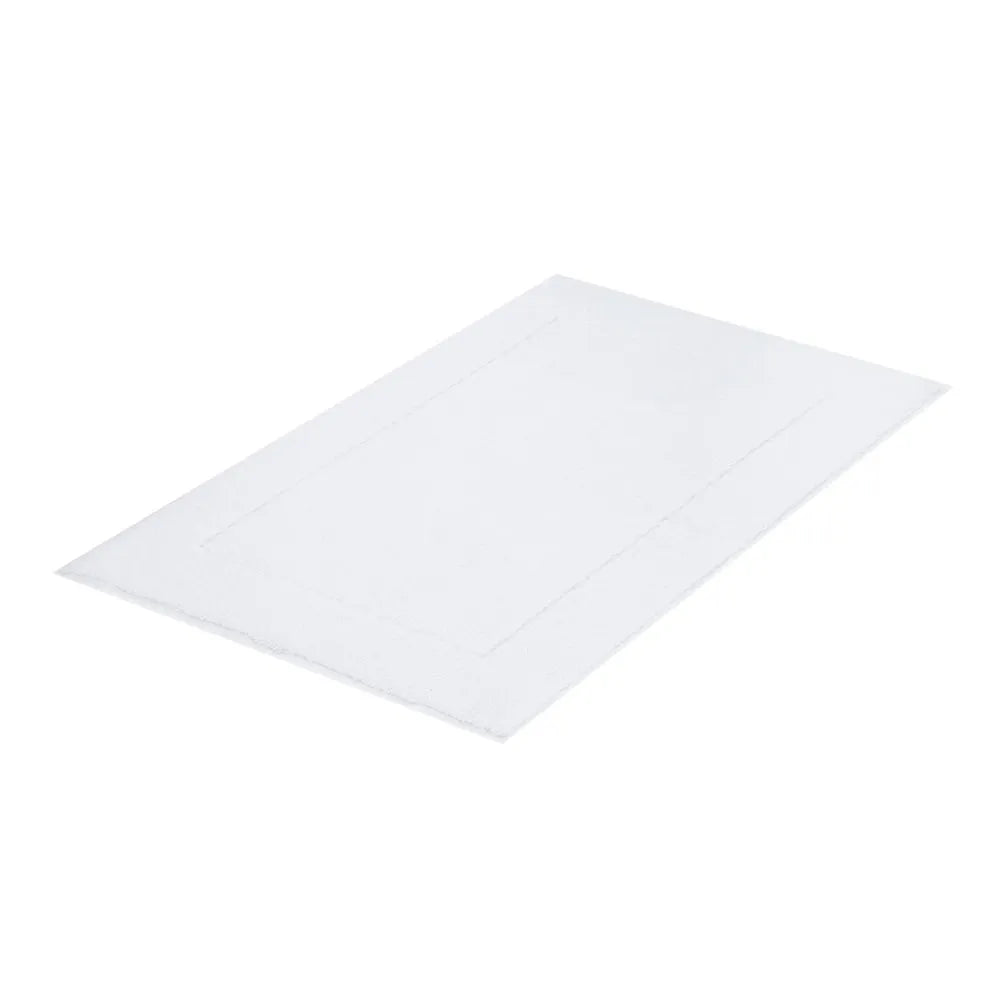 Toalha para Pés Buddemeyer Dual Air – Branco – 48cm x 80cm