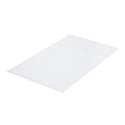 Toalha para Pés Buddemeyer Dual Air – Branco – 48cm x 80cm
