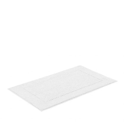 Toalha para Pés Buddemeyer Luxor – Branco – 48cm x 80cm