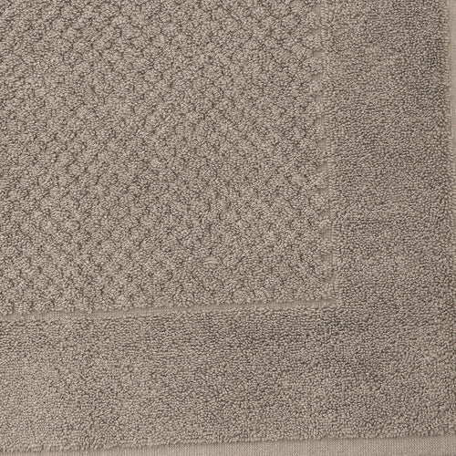 Toalha para Pés Buddemeyer Luxor – Kaki – 48cm x 80cm