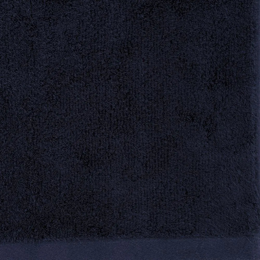 Toalha para Pés Buddemeyer Luxus Hotel New York Dual Air Azul Marinho 48x90cm