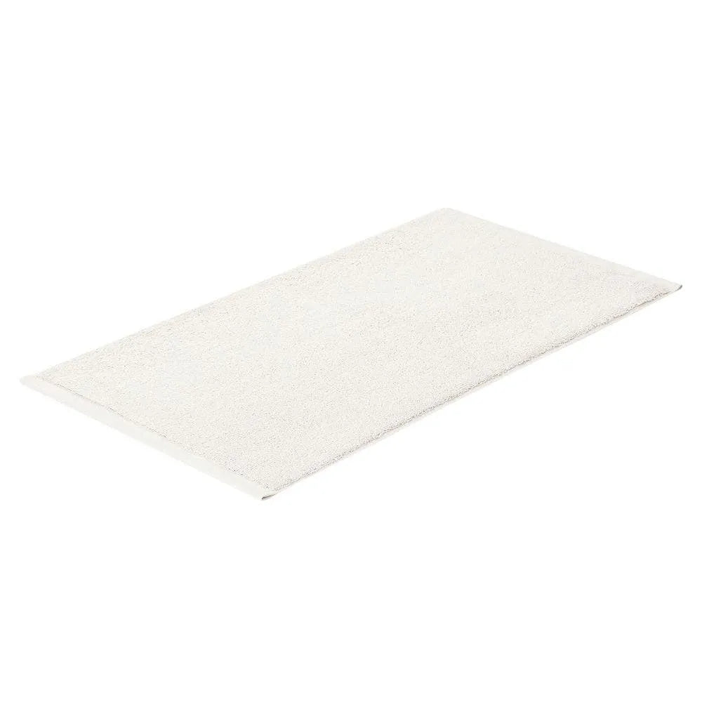 Toalha para Pés Buddemeyer Luxus Hotel New York Dual Air Bege 48x90cm