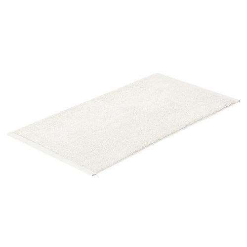 Toalha para Pés Buddemeyer Luxus Hotel New York Dual Air Bege 48x90cm