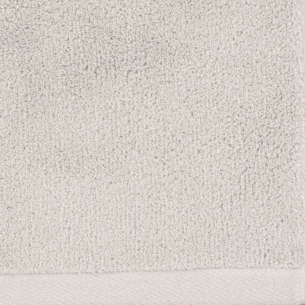 Toalha para Pés Buddemeyer Luxus Hotel New York Dual Air Bege 48x90cm