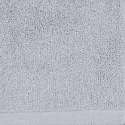 Toalha para Pés Buddemeyer Luxus Hotel New York Dual Air Cinza 48x90cm