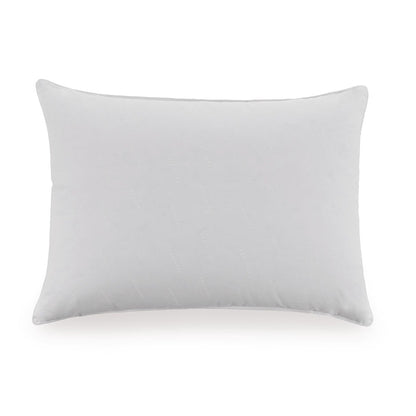 Travesseiro Trussardi Câmara Dupla 70% Pena de Ganso 30% Pluma de Ganso 50x90cm