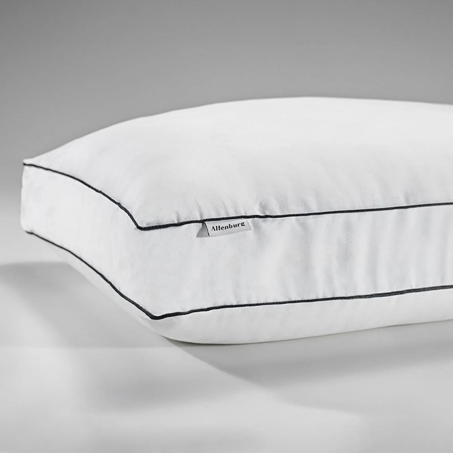 Travesseiro Altenburg Signature Branco (45cm x 65cm)