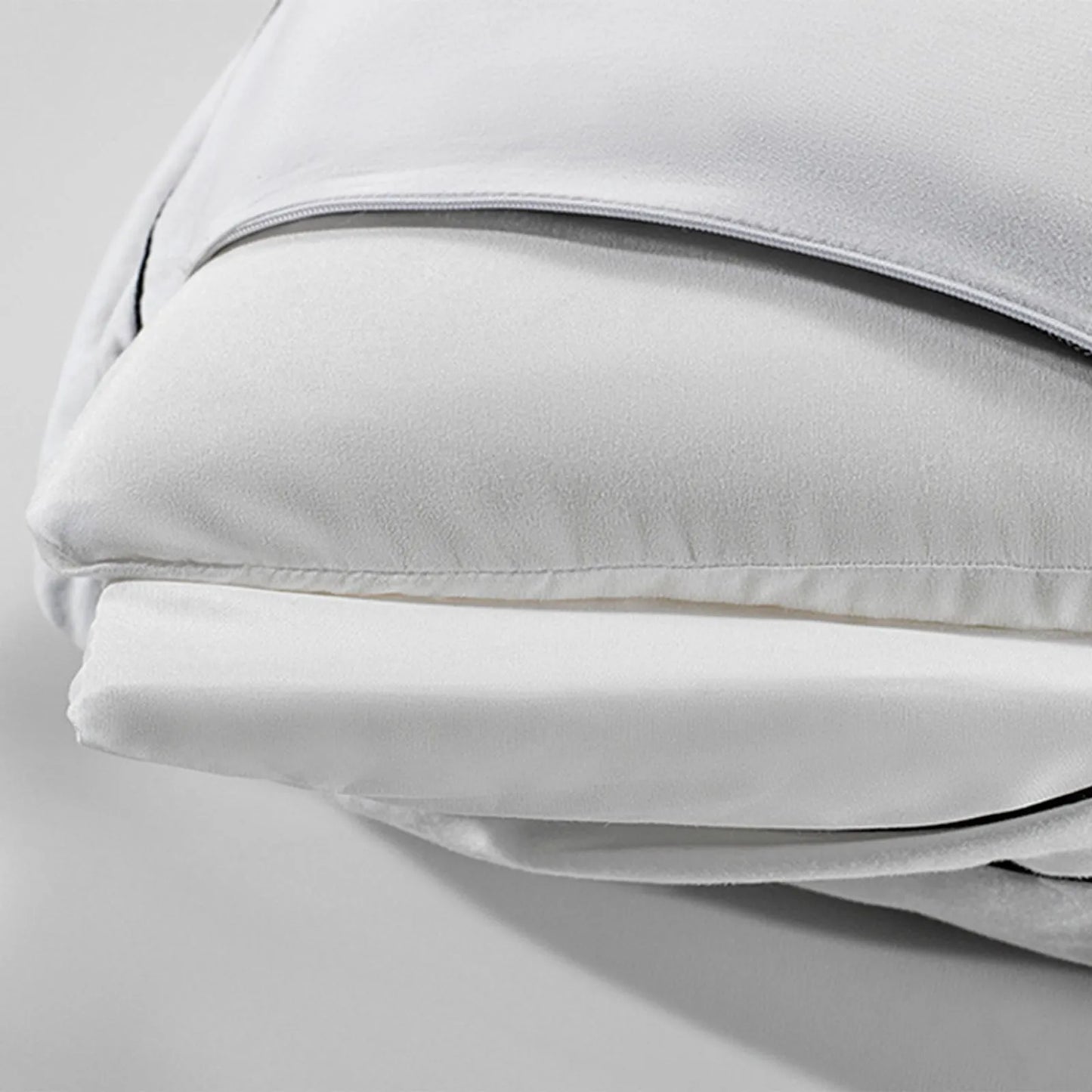 Travesseiro Altenburg Signature Branco (45cm x 65cm)