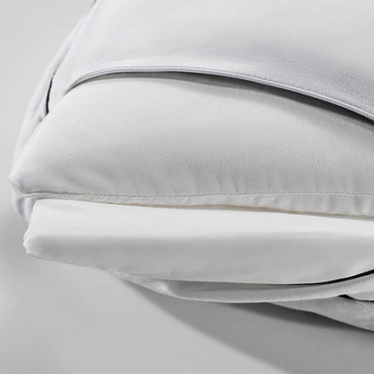 Travesseiro Altenburg Signature Branco (45cm x 65cm)