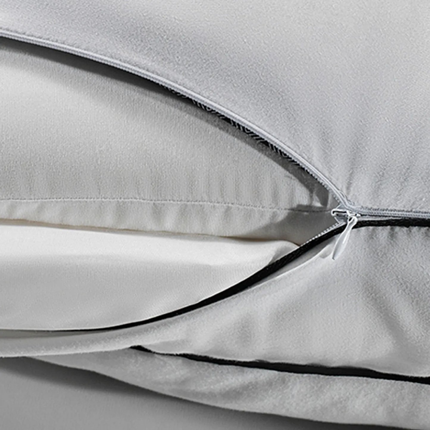 Travesseiro Altenburg Signature Branco (45cm x 65cm)