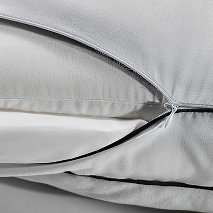Travesseiro Altenburg Signature Branco (45cm x 65cm)