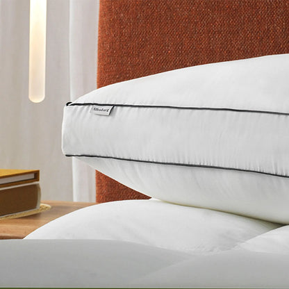 Travesseiro Altenburg Signature Branco (45cm x 65cm)