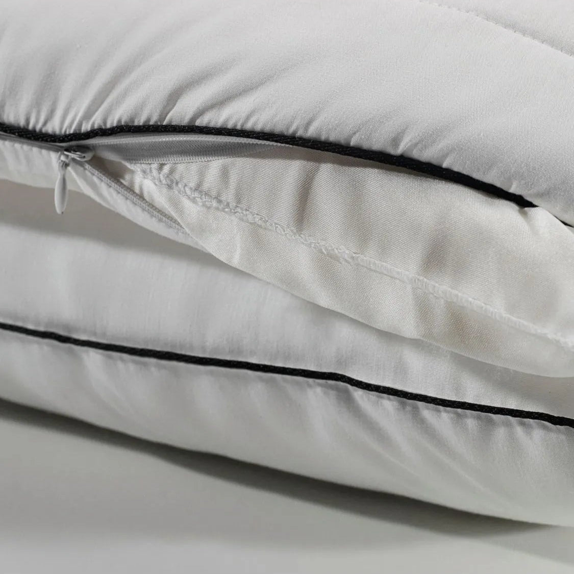 Travesseiro Altenburg Twins Percal 180 Fios 46x66cm