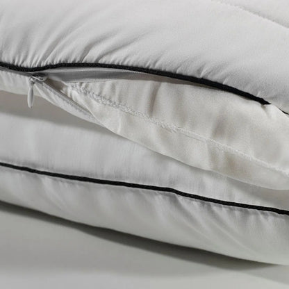 Travesseiro Altenburg Twins Percal 180 Fios 46x66cm