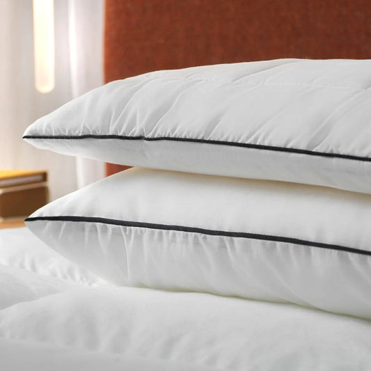 Travesseiro Altenburg Twins Percal 180 Fios 46x66cm