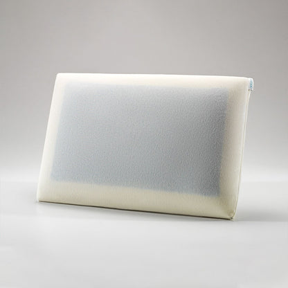 Travesseiro Glacier Altenburg 48x68xm Suporte Alto