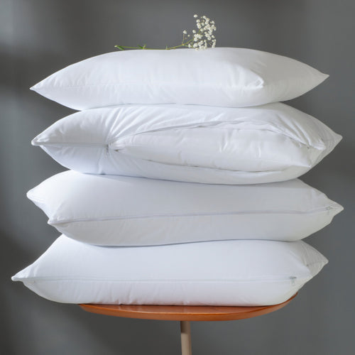 Travesseiro Kacyumara Alture 48x68cm Sortido