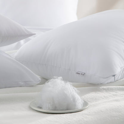 Travesseiro Kacyumara Alture 48x68cm Sortido