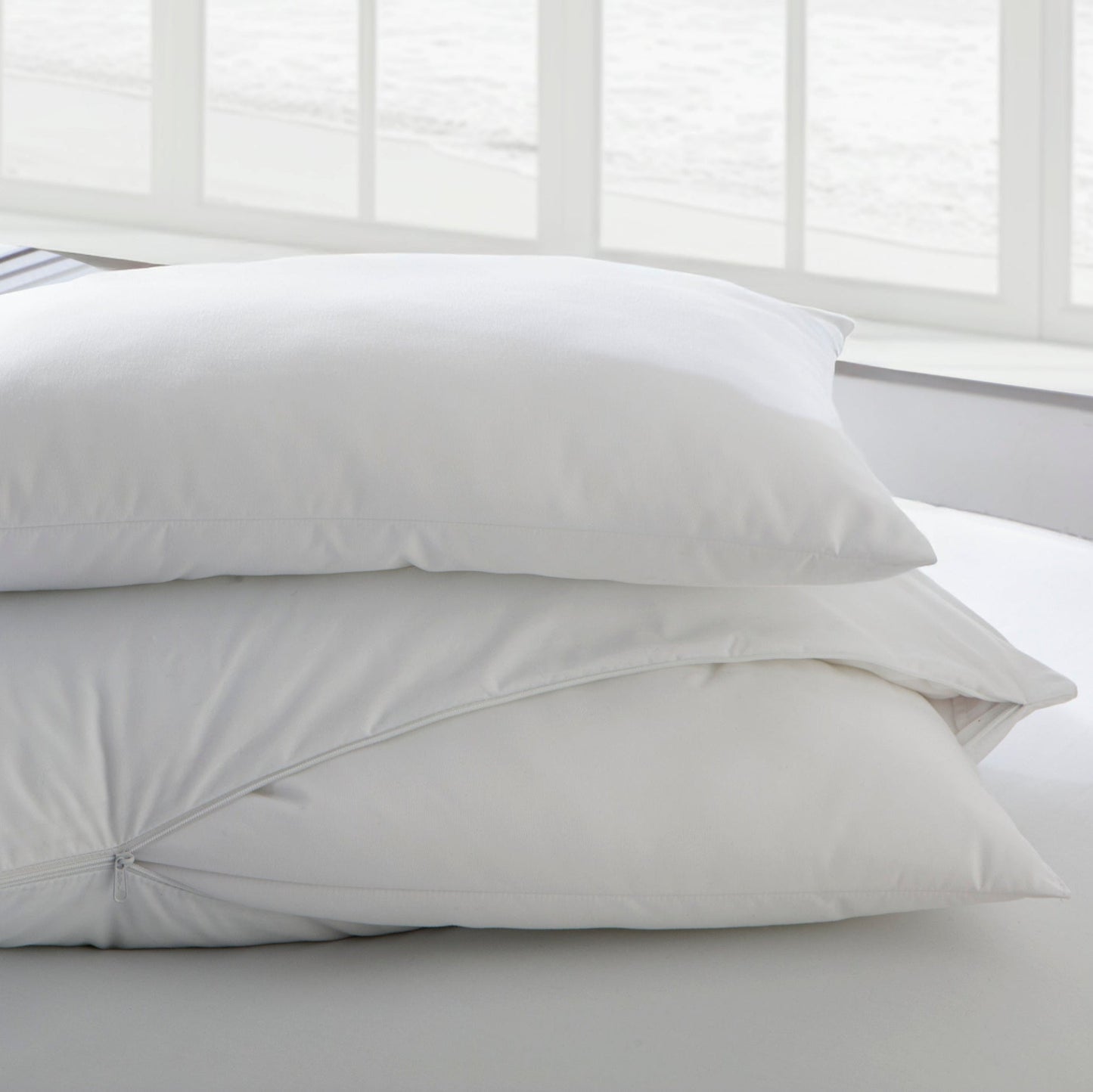 Travesseiro Kacyumara Alture 48x68cm Sortido