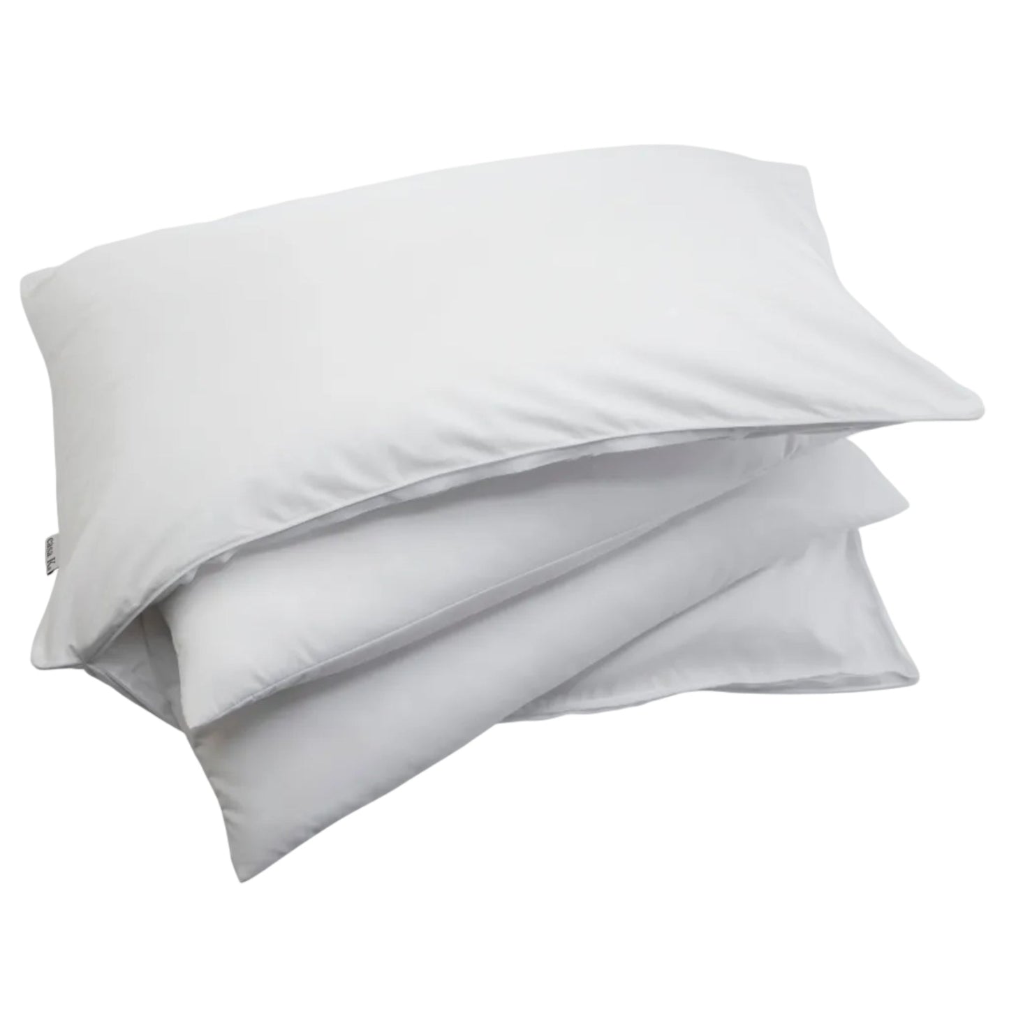 Travesseiro Kacyumara Alture 48x68cm Sortido