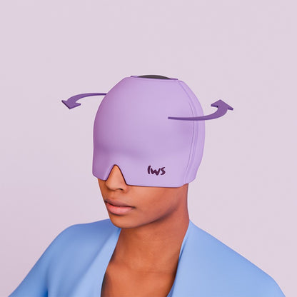 Aliv  Head Gel I Wanna Sleep