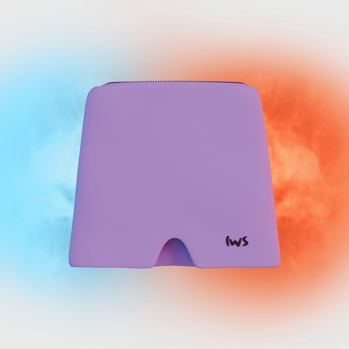 Aliv  Head Gel I Wanna Sleep