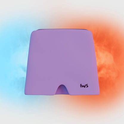 Aliv  Head Gel I Wanna Sleep